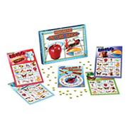 Magnetic Picture Bingo�