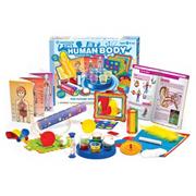Little Labs The Human Body Science Kit