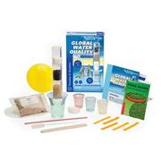 Global Water Quality Science Kit