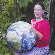 EarthBall 16" Globe