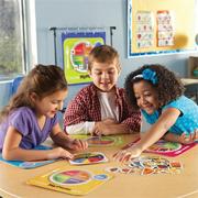 Healthy Helping MyPlate Game