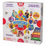 Zoob Inventors Kit