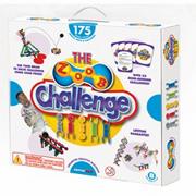 The ZOOB Challenge