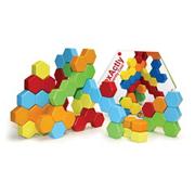 HexActly Building Blocks