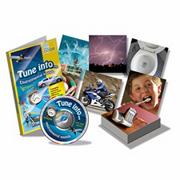 Tune Into Environmental Sounds Listening Games