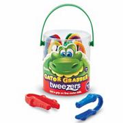 Gator Grabber Tweezers� (set of 12)