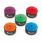 Talk Point Portable Message Recorder (set of 5)