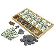 Melissa & Doug��Play Money Set