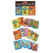 Melissa & Doug� Classic Card Game Set (set of 3)