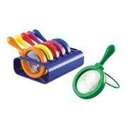 Jumbo Magnifiers