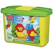 Mega Bloks� Micro Bloks (tub of 180)