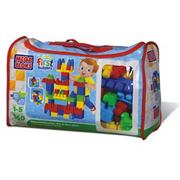 Mega Bloks� Maxi Bloks (bag of 160)