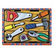 Tool Puzzle
