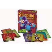 Sleeping Queens Game