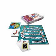 Brain Quest Alphabet Play 'N Learn Game