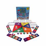 Brain Quest SMART Game