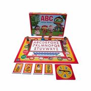 ABC Letter Game