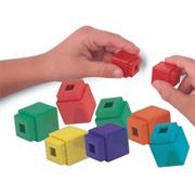 Unifix Cubes (set of 1000)