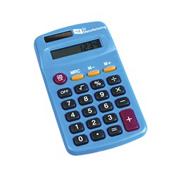 Primary Calculators, Pack of 10 (pack of 10)