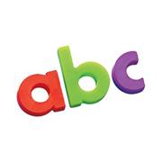 Magnetic Lowercase Letters (set of 48)