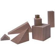 Geoblocks