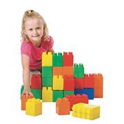 Bigg Blokks (set of 24)