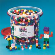 Bit-A-Blocks� Mini Building Blocks