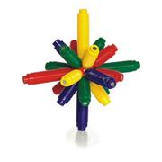 Magneatos Building Magnets (set of 60)