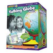 Talking Globe� Jr.