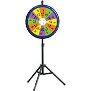 Remarkable Spin Wheel
