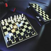 Magnetic Chess