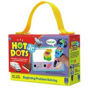 Hot Dots� Jr. Card Set Beginning Problem Solving