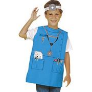 Doctor Imaginative Play Uniform