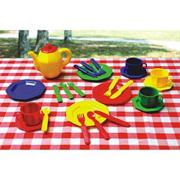 Dishes Set