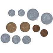 U.S. Complete Money Kit, 1,000 pieces