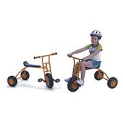Large Tricycle