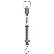Spring Scale 10N Beige