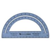 Clearview 6" Protractor
