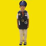 Police Officer Imaginative Play Uniform