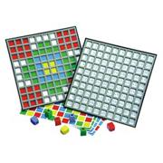 Unifix Hundred Grid