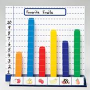 Unifix Graphing Base