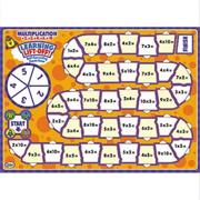 Learning Lift Off Multiplication X2-5