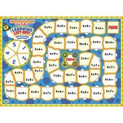 Learning Lift Off Multiplication X6-9