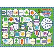 Learning Lift Off Fractions