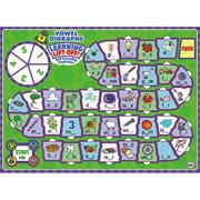 Learning Lift Off Vowel Digraphs