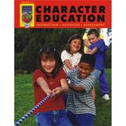 Character Education Grades 4-6