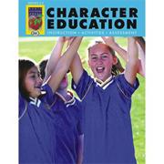 Character Education Grades 6-8