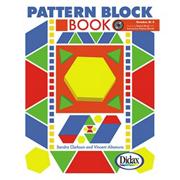 Pattern Block Book