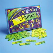 Chunks Game