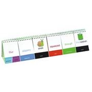 Sentence Building Flip Stand